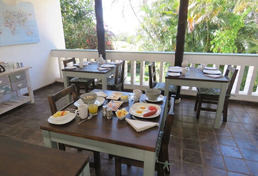 צימר Bare Feet Retreat