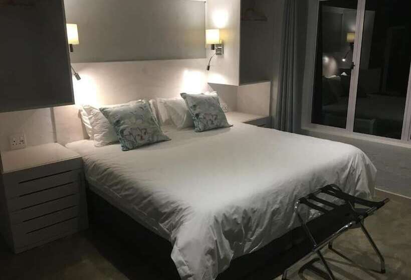 Bed and Breakfast Bare Feet Retreat