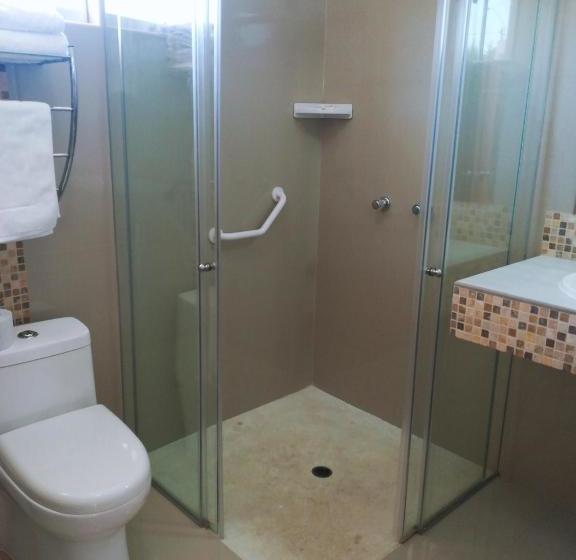 تختخواب و صبحانه Los Vientos De Vichayito