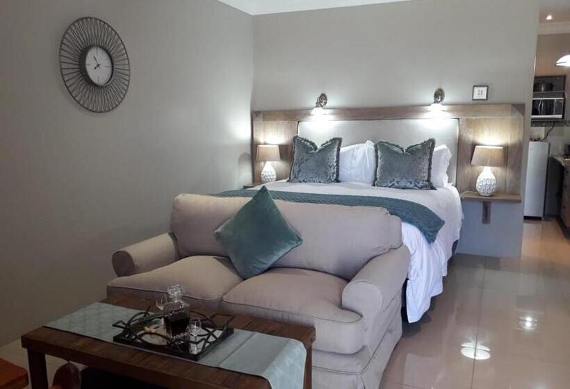 مبيت وإفطار Willow Manor