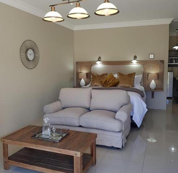 צימר Willow Manor