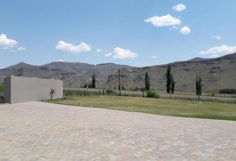 Bed and Breakfast Willow Manor