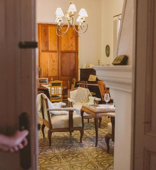 فندق Casa De Aitona Bodega Zubizarreta