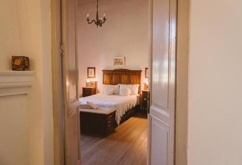 فندق Casa De Aitona Bodega Zubizarreta