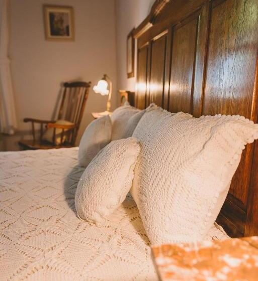 فندق Casa De Aitona Bodega Zubizarreta