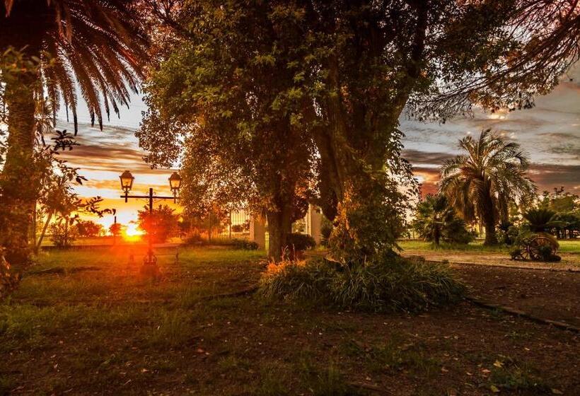 فندق Casa De Aitona Bodega Zubizarreta