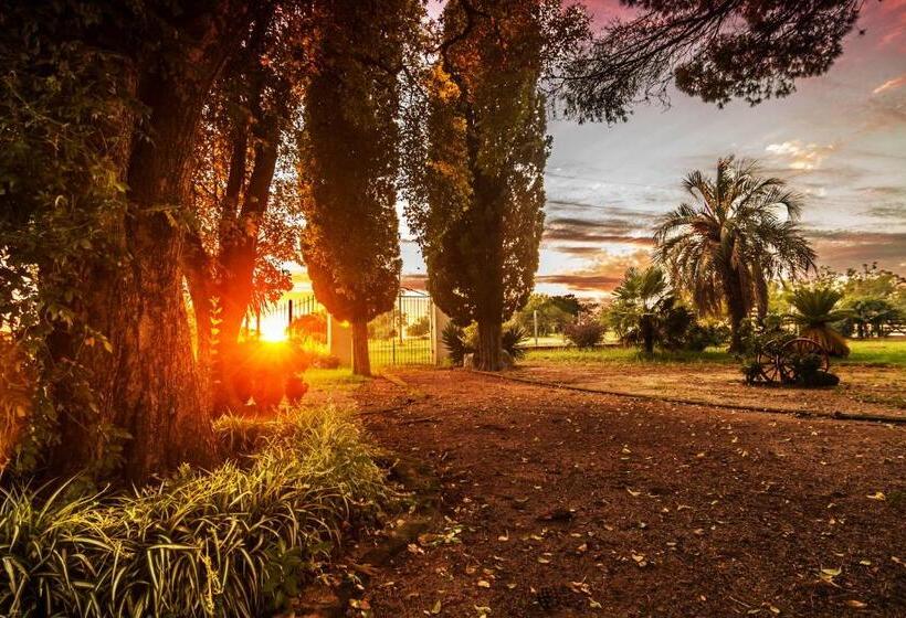 فندق Casa De Aitona Bodega Zubizarreta