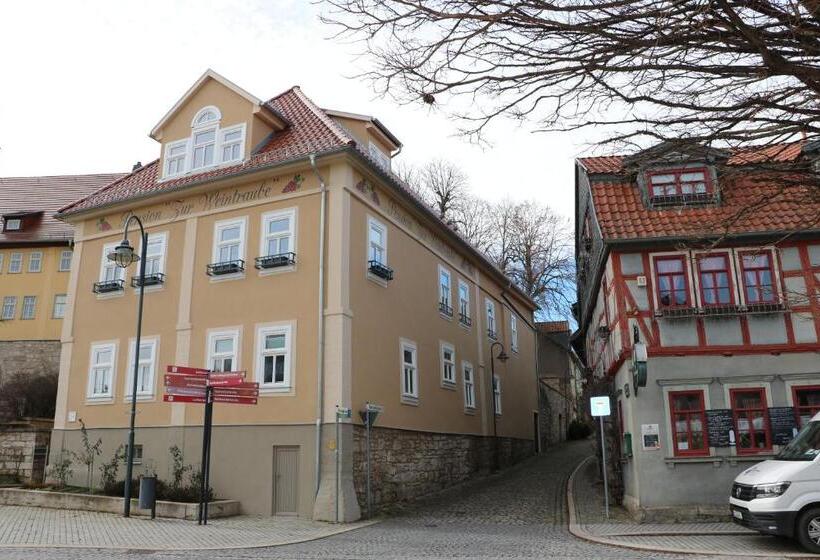 فندق Gasthaus Zur Weintraube