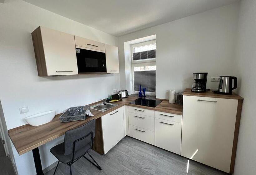 فندق Gasthaus Zur Weintraube