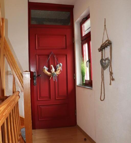 فندق Gasthaus Zur Weintraube