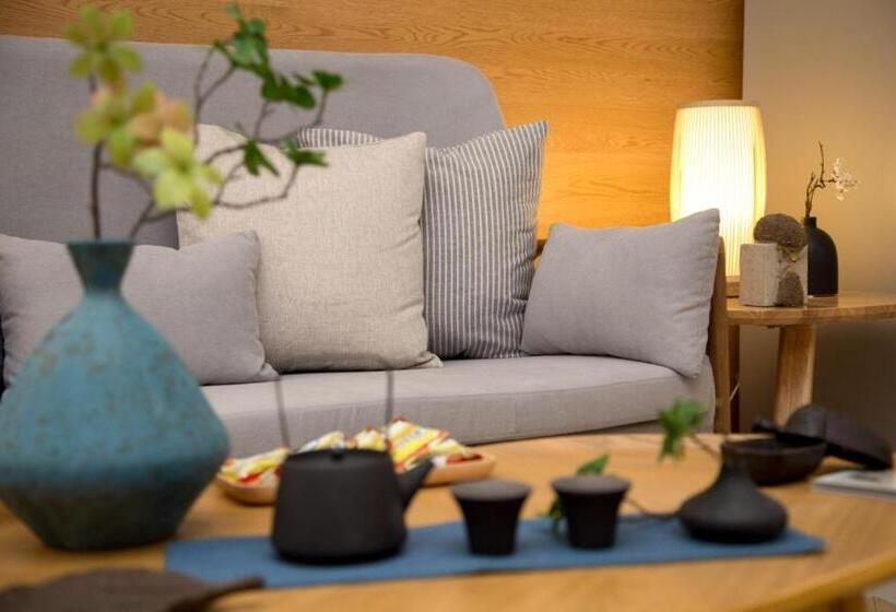 ホテル Hefei Baohe·ningguo Road Lobster Street·