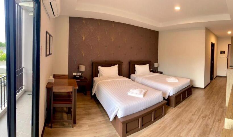 Отель J.p.grand