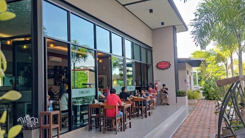 Отель J.p.grand