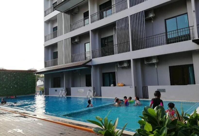 Отель J.p.grand