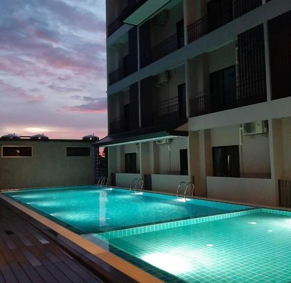 Отель J.p.grand