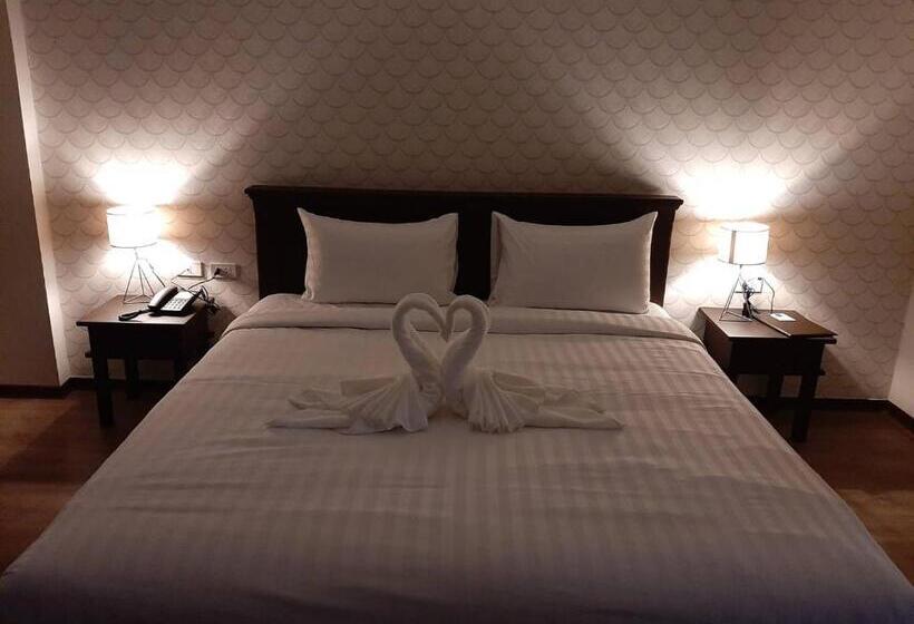 Отель J.p.grand