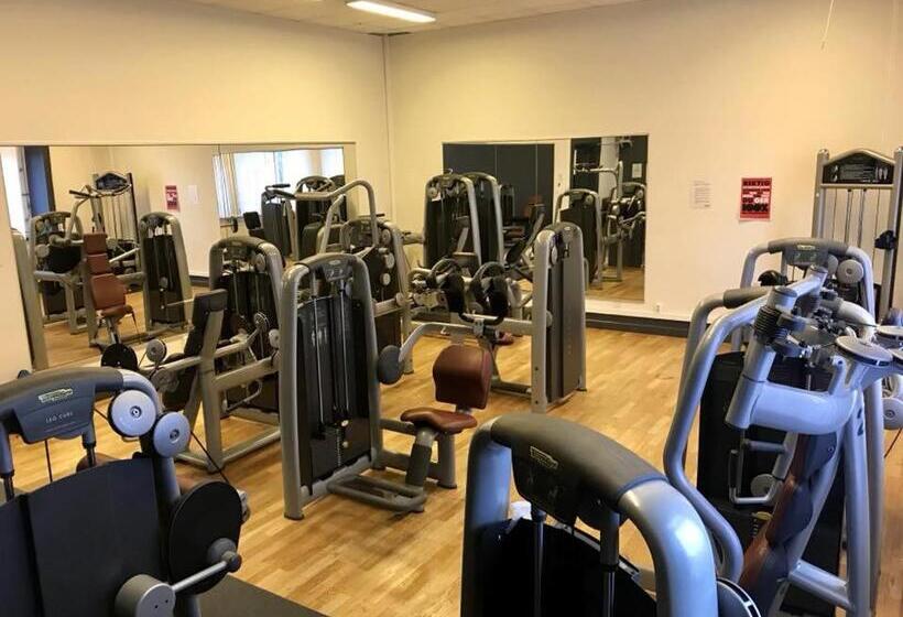 בית מלון כפרי L Carl Friman