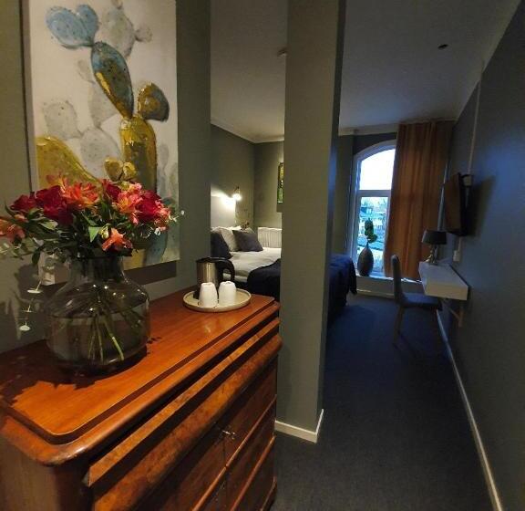 בית מלון כפרי L Carl Friman