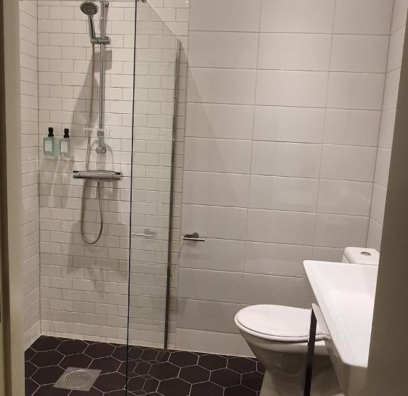 בית מלון כפרי L Carl Friman