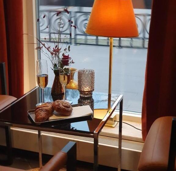 בית מלון כפרי L Carl Friman