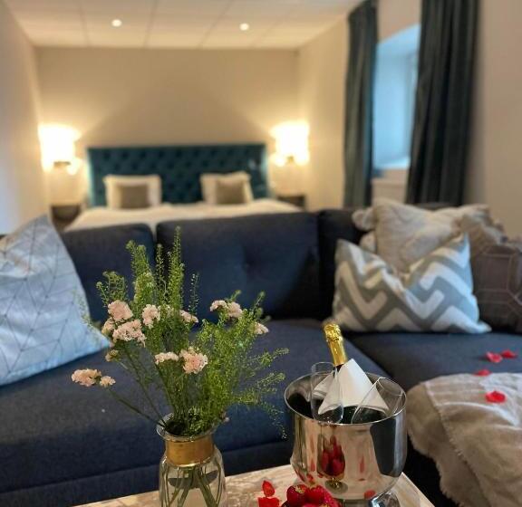 בית מלון כפרי L Carl Friman