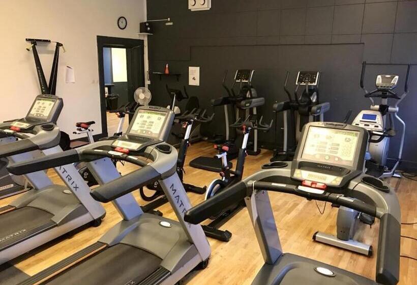 בית מלון כפרי L Carl Friman