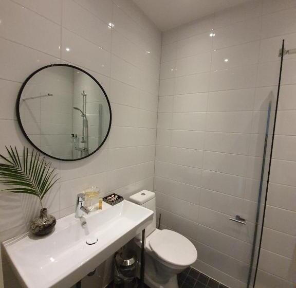 בית מלון כפרי L Carl Friman