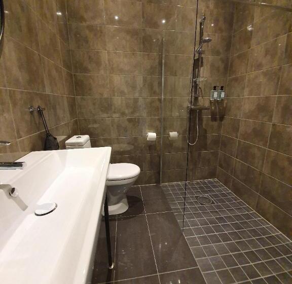 בית מלון כפרי L Carl Friman