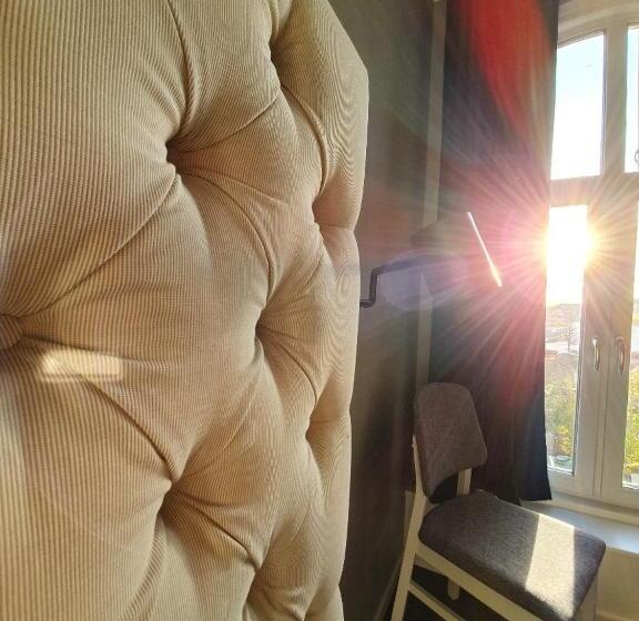 בית מלון כפרי L Carl Friman