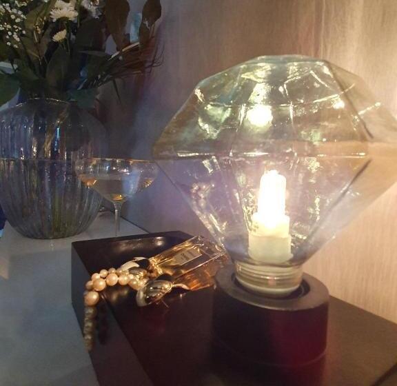 בית מלון כפרי L Carl Friman