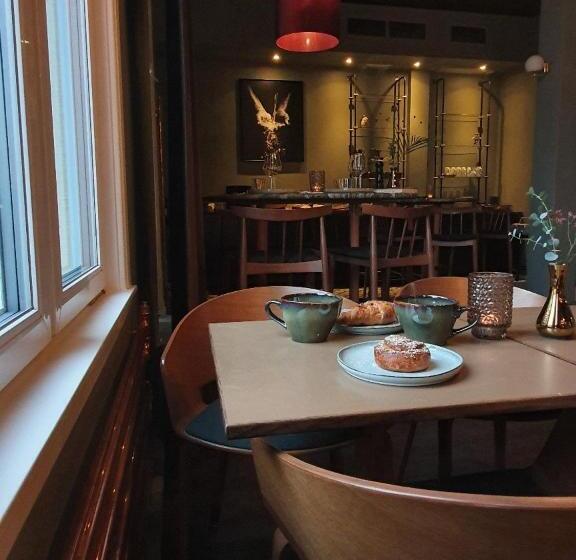 בית מלון כפרי L Carl Friman