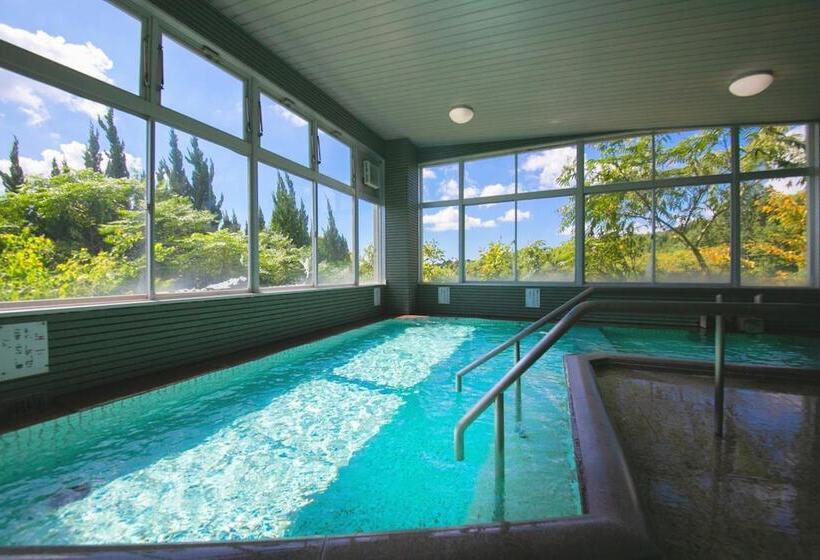 فندق Omuta Heights