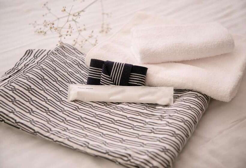 فندق Omuta Heights