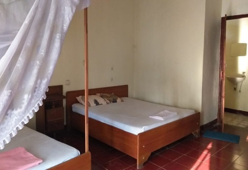 호텔 Oyo 1782 Lotus Residence