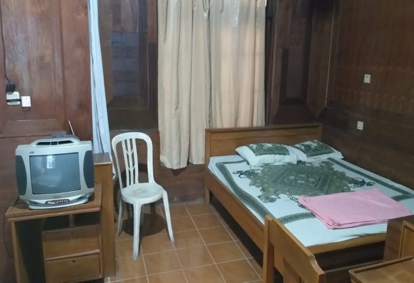 호텔 Oyo 1782 Lotus Residence