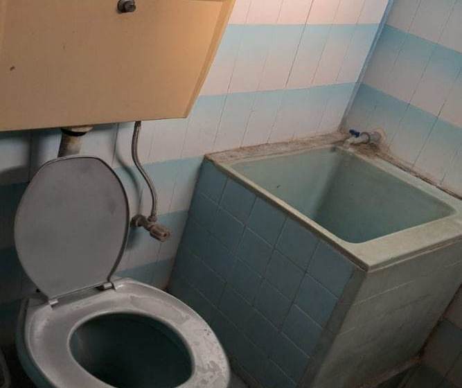 호텔 Oyo 1782 Lotus Residence