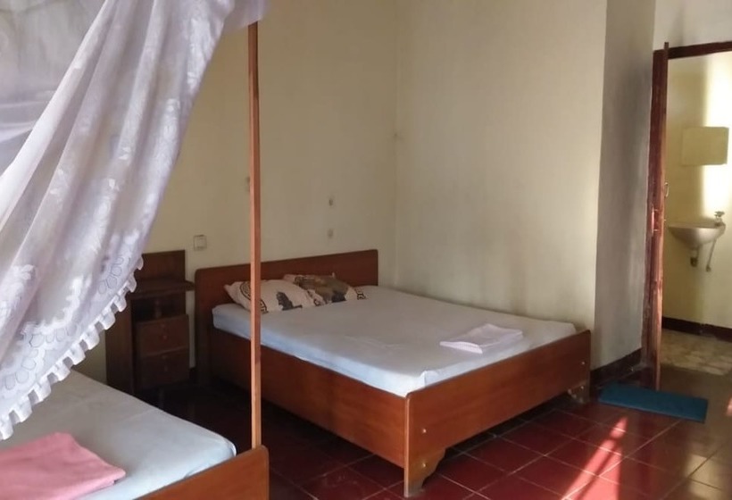 호텔 Oyo 1782 Lotus Residence