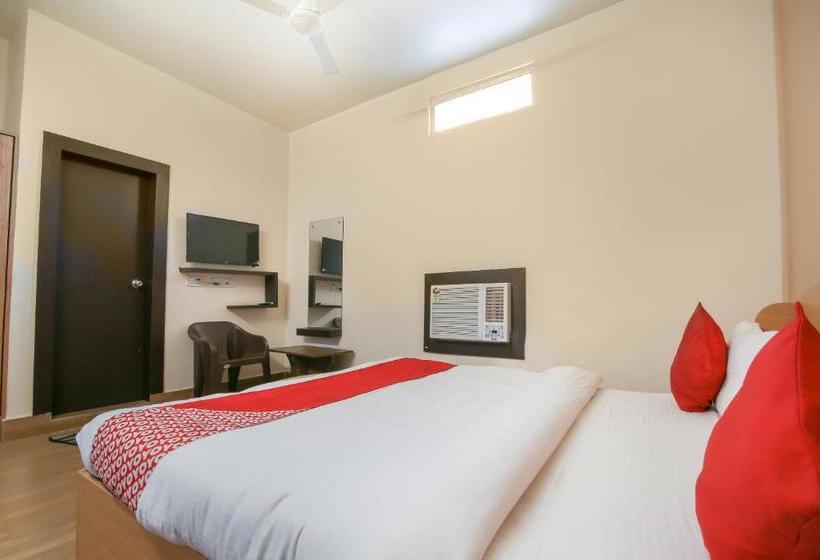 ホテル Oyo 43723  Crystal Riverside Saver