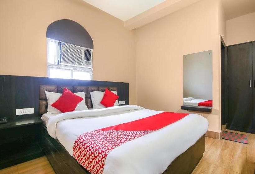 ホテル Oyo 43723  Crystal Riverside Saver