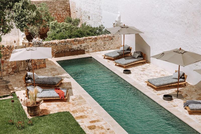 Paragon 700 Boutique Hotel & Spa