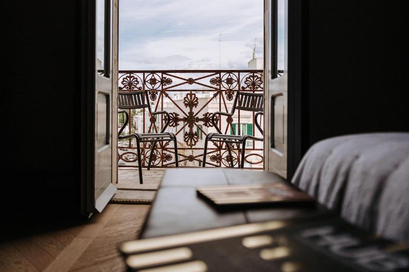 Paragon 700 Boutique Hotel & Spa