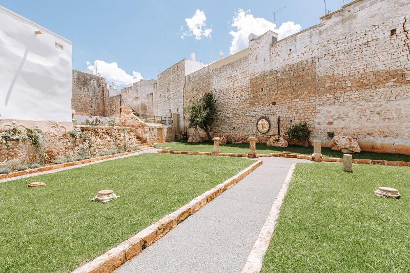 Paragon 700 Boutique Hotel & Spa