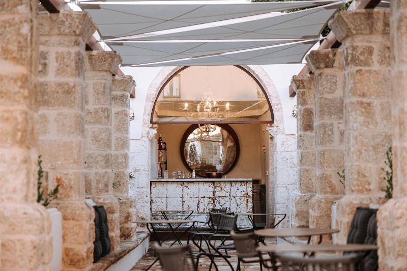 Paragon 700 Boutique Hotel & Spa