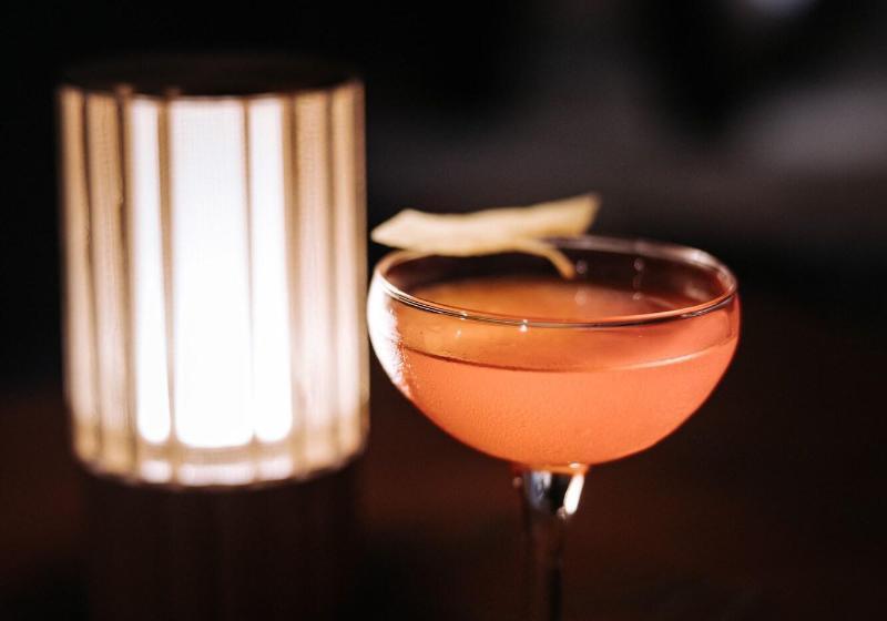 Paragon 700 Boutique Hotel & Spa