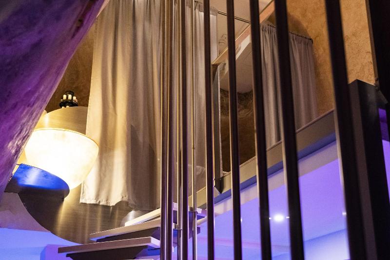 Paragon 700 Boutique Hotel & Spa