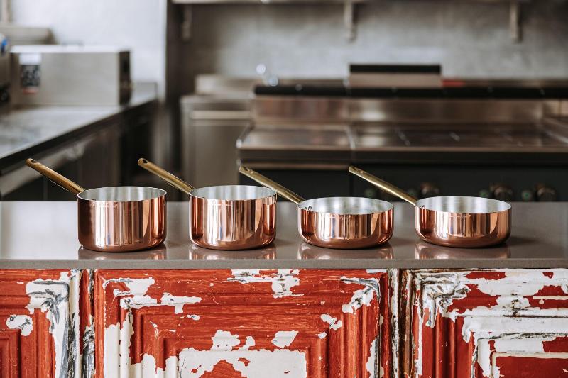 Paragon 700 Boutique Hotel & Spa