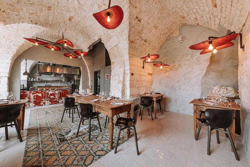 Paragon 700 Boutique Hotel & Spa