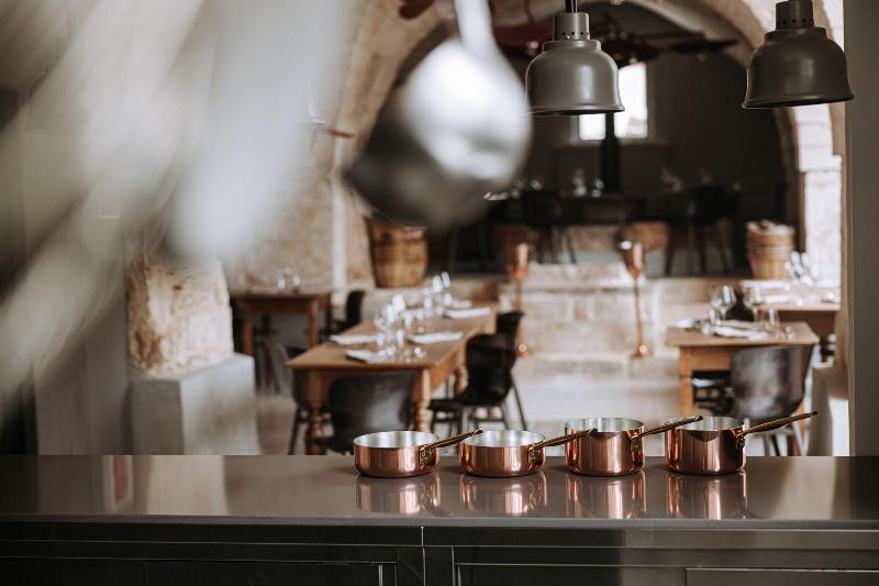 Paragon 700 Boutique Hotel & Spa