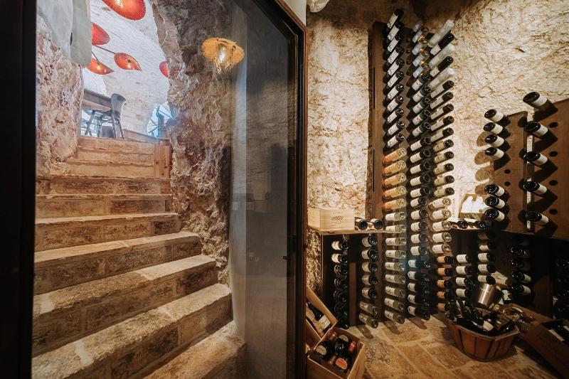 Paragon 700 Boutique Hotel & Spa