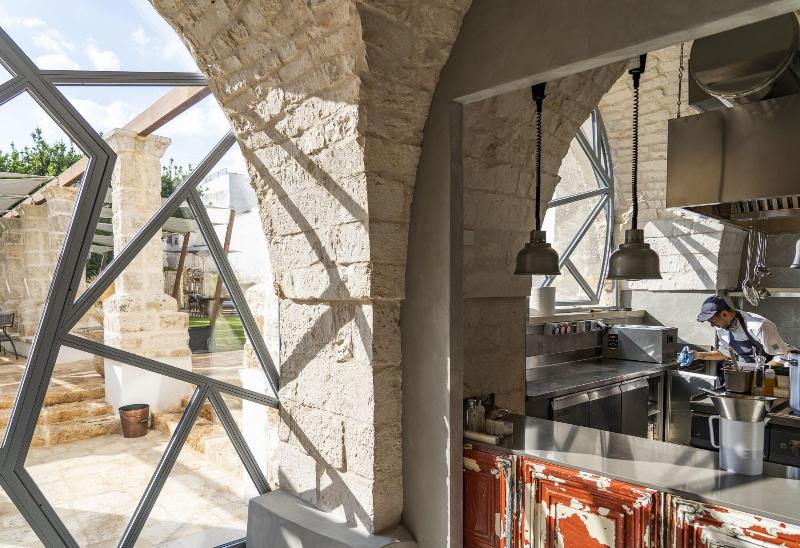 Paragon 700 Boutique Hotel & Spa